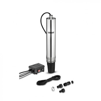 Насос погружной для скважин Karcher BP 4 DeepWell