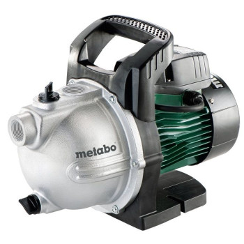 Поверхностный насос Metabo P 2000 G