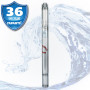 Насос скважинный шнековый 2DS 0523-0.5r