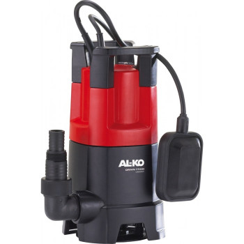 Насос погружной для грязной воды AL-KO Drain 7500 Classic