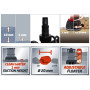 Насос дренажный Einhell Expert GE-DP 5220 LL ECO