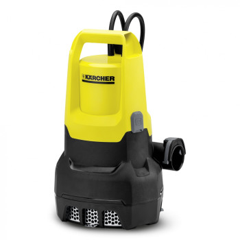 Насос дренажный для грязной воды Karcher SP 7 Dirt