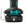 Набор инструментов Makita CLX201SA