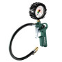 Набор пневмоинструмента Metabo LPZ 7 SET