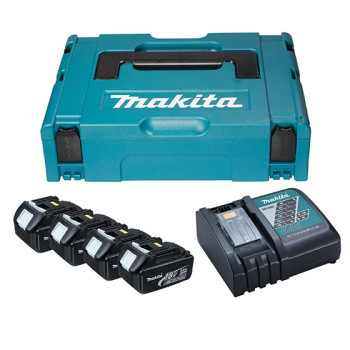 Набор LXT MAKITA (196697-2)