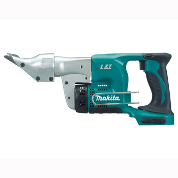 Аккумуляторные ножницы по металлу MAKITA DJS130Z