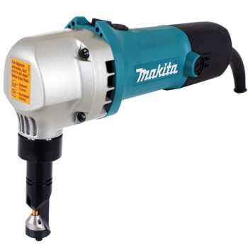 Высечные ножницы по металлу MAKITA JN1601