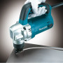 Высечные ножницы по металлу MAKITA JN3201J
