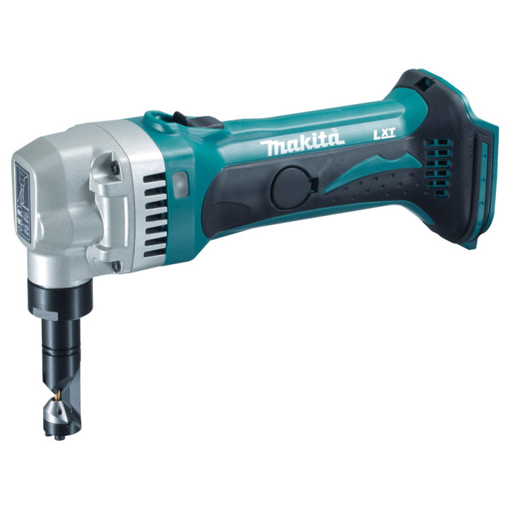 Аккумуляторные ножницы по металлу MAKITA DJN161Z