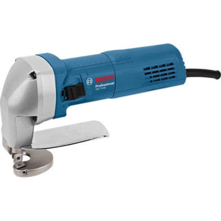Электроножницы BOSCH GSC75-16