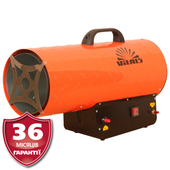 Газовый обогреватель GH-501