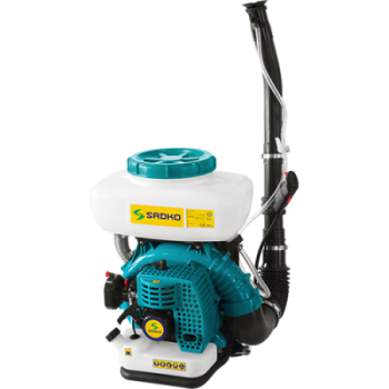 Опрыскиватель бензиновый Sadko GMD-4015В