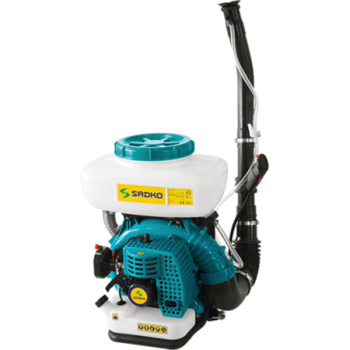 Опрыскиватель бензиновый Sadko GMD-4015В