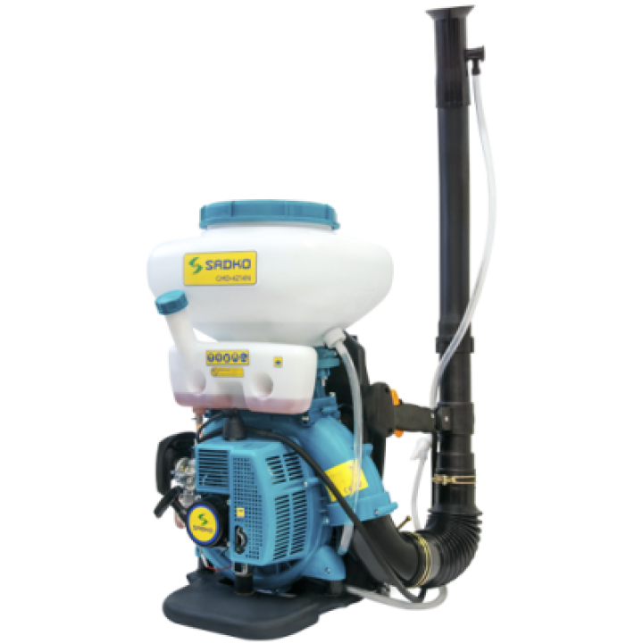 Опрыскиватель бензиновый Sadko GMD-4214N