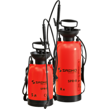 Опрыскиватель садовый ручной Sadko SPR-5