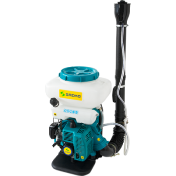 Опрыскиватель бензиновый Sadko GMD-4214