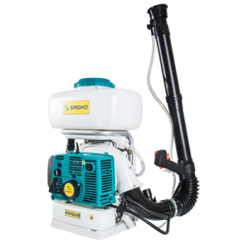 Опрыскиватель бензиновый Sadko GMD-5714