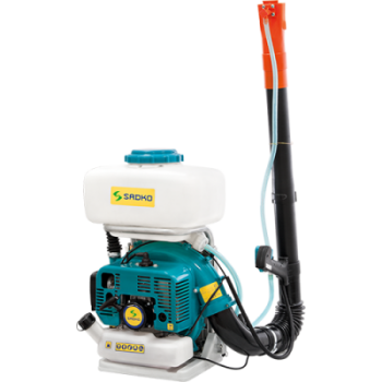 Опрыскиватель бензиновый Sadko GMD-6014&10;&10;