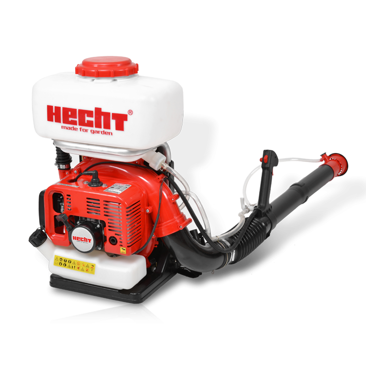 Обприскувач бензиновий HECHT 459
