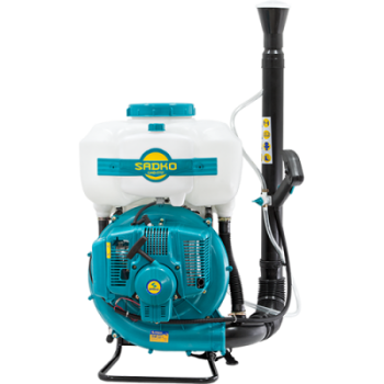 Опрыскиватель бензиновый Sadko GMD-7717