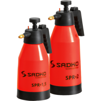 Опрыскиватель ручной Sadko SPR-1.5