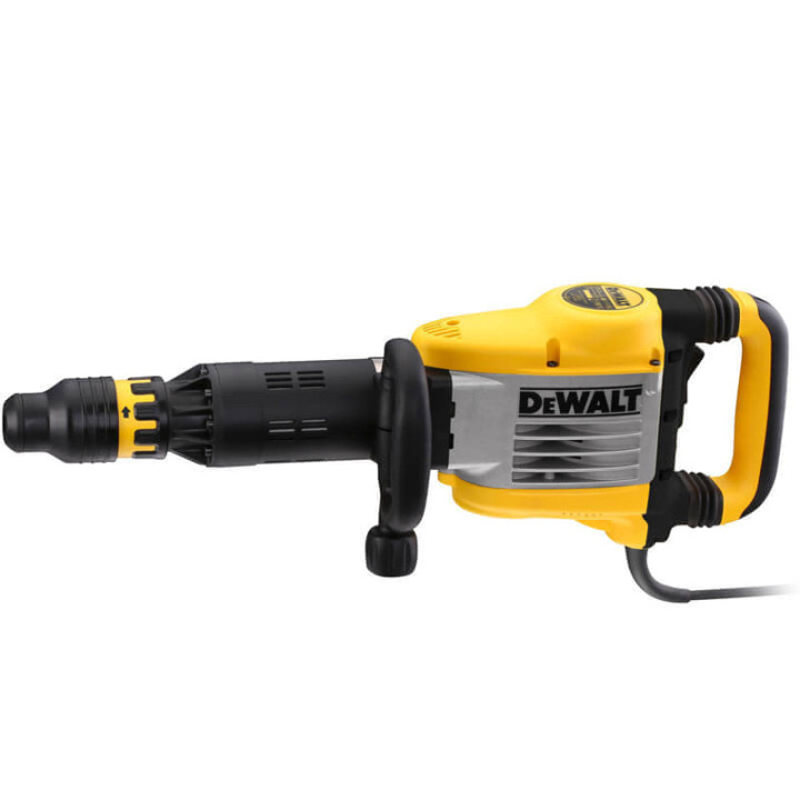 Молоток отбойный DeWALT D25951K