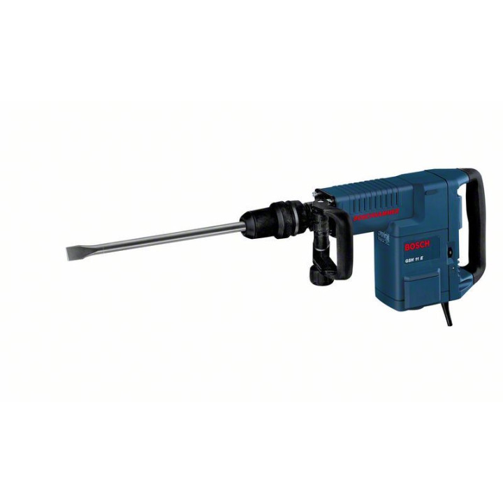 Отбойный молоток Bosch GSH 11 E