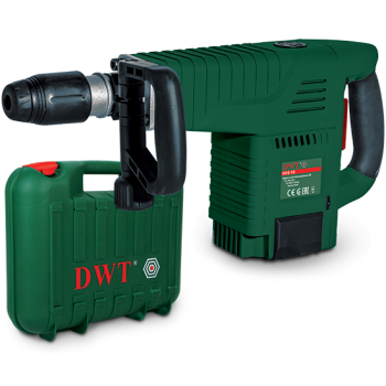 Электрический отбойный молоток DWT H15-11 V BMC