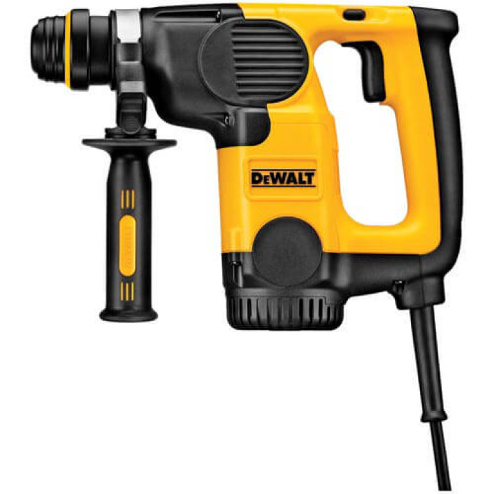 Молоток отбойный SDS-PLUS DeWALT D25330K