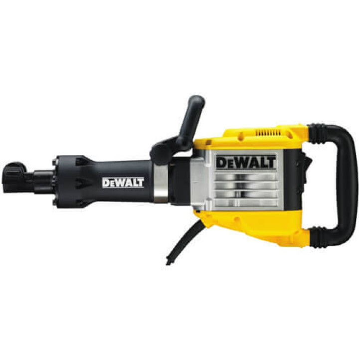Молоток отбойный DeWALT D25961K