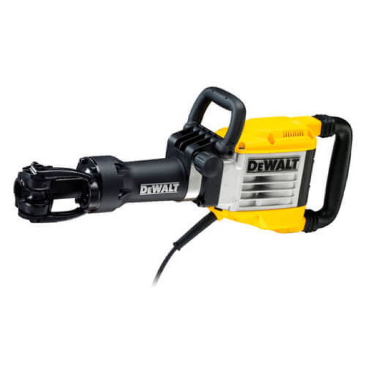 Молоток отбойный DeWALT D25960K