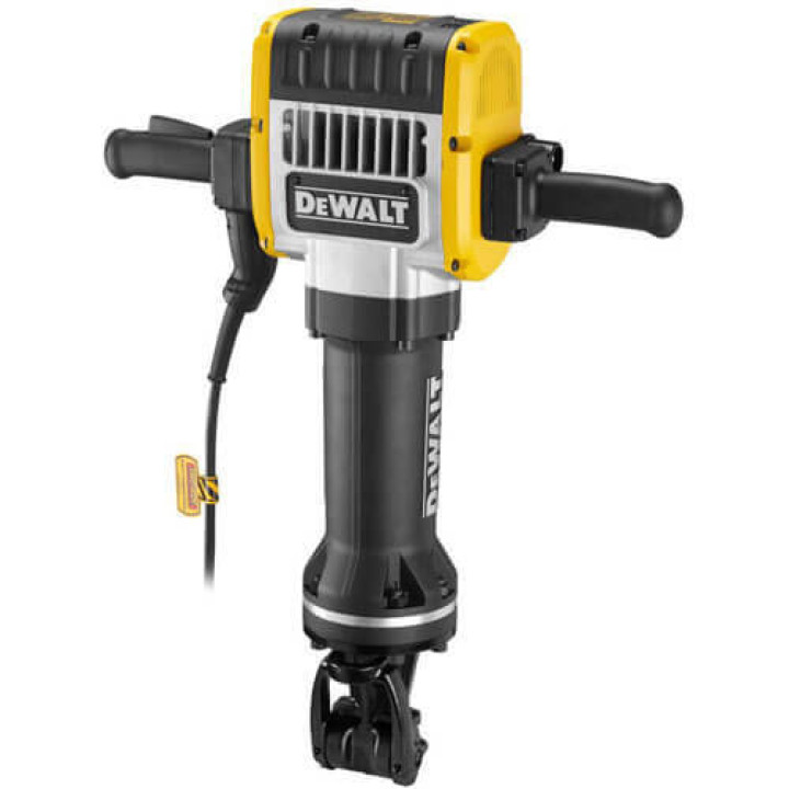 Молоток отбойный DeWALT D25981