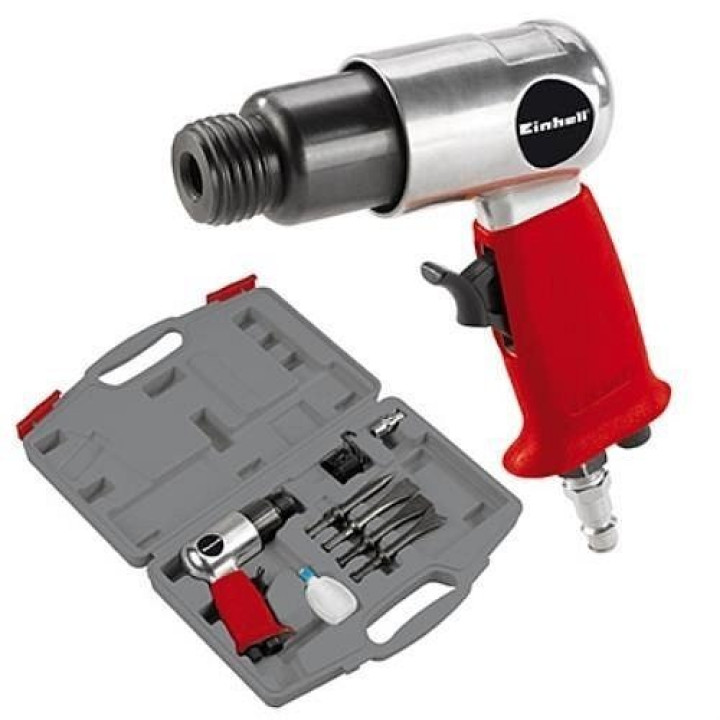 Молоток отбойный Einhell DMH 250/2 пневматический