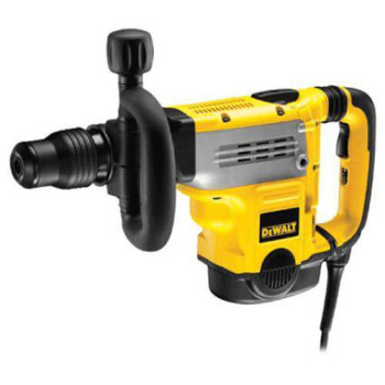 Молоток отбойный DeWALT D25870K