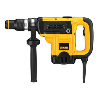 Молоток отбойный SDS-Max DeWALT D25820K