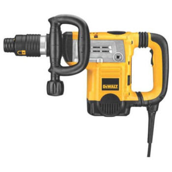 Молоток отбойный DeWALT D25831K