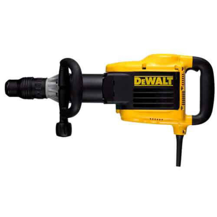 Молоток отбойный DeWALT D25899K
