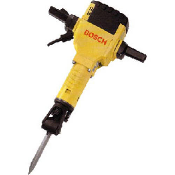 Молоток отбойный BOSCH GSH27