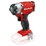 Ударная отвертка Einhell TE-CI 18 Li Solo