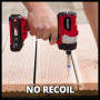 Ударная отвертка Einhell TE-CI 18 Li Solo