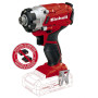 Ударная отвертка Einhell TE-CI 18 Li Solo
