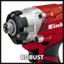 Ударная отвертка Einhell TE-CI 18 Li Solo