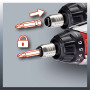 Минишуруповерт Einhell TE-SD 3,6 Li Kit New