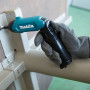 Аккумуляторная отвертка-шуруповерт MAKITA DF001DW