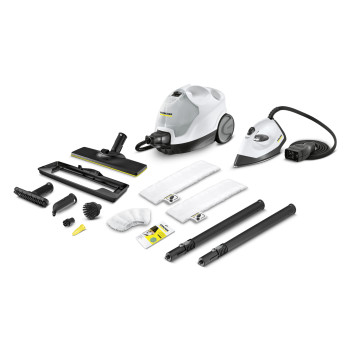 Пароочиститель Karcher SC 4 EasyFix Premium Iron