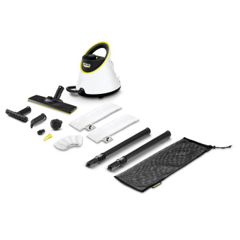 Пароочиститель Karcher SC 2 Premium Deluxe
