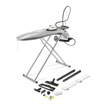 Гладильная станция Karcher SI 4 EasyFix Premium