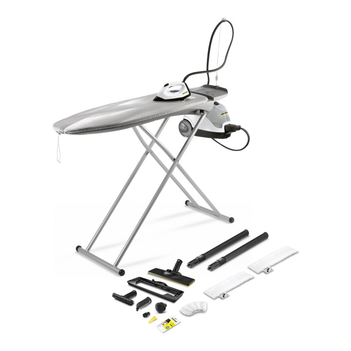 Гладильная станция Karcher SI 4 EasyFix Premium
