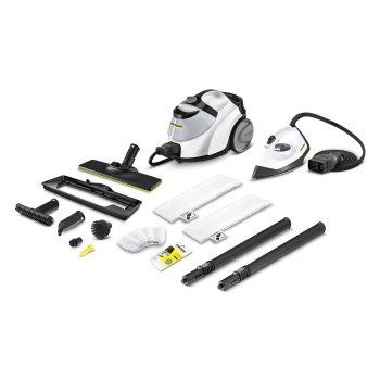 Пароочиститель Karcher SC 5 Premium Iron