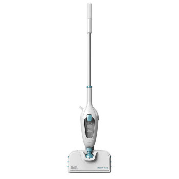 Паровая щетка BLACK+DECKER FSMH13E10